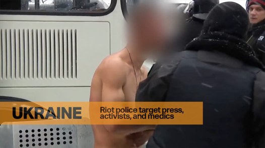 hrc-yir-07-Ukraine-1200x675 Riot Police Target Press, Activists and Medics in Ukraine