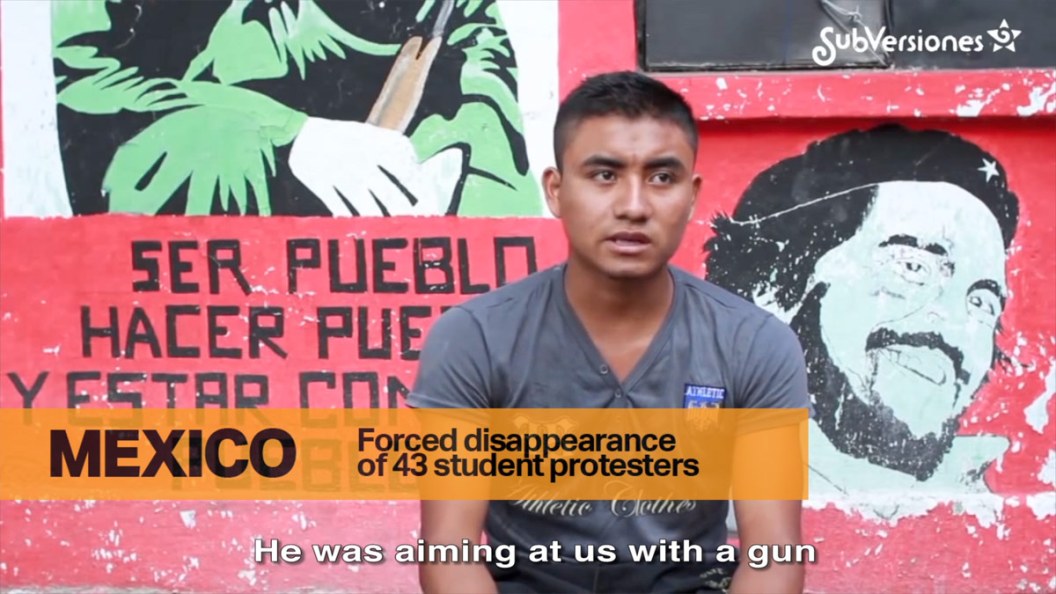 hrc-yir-10-mexico-1200x675 Abuse of Student Protesters in Mexico