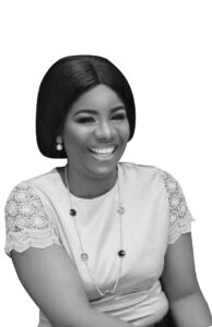 Jackie bnw